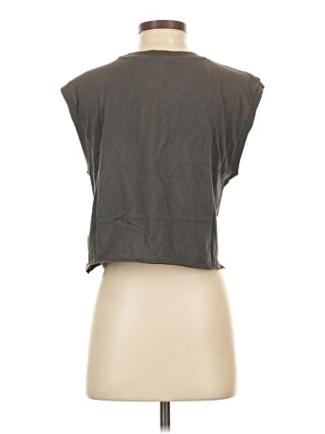 P.E Nation Sleeveless T-Shirt (view 2)