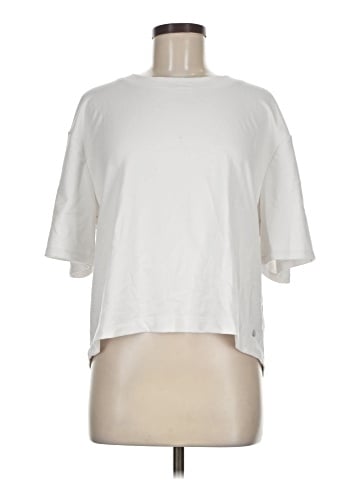 Apana 3/4 Sleeve T-Shirt (view 1)
