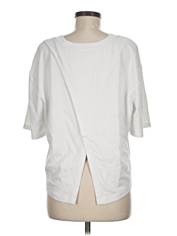 Apana 3/4 Sleeve T-Shirt (view 2)