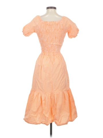 Sim & Sam Cocktail Dress (view 2)