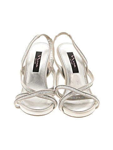 Nina Sandals (view 2)