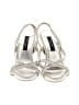 Nina Ivory Sandals Size 8 1/2 - photo 2