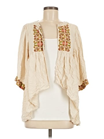 Chelsea & Violet Kimono (view 1)
