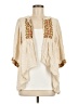 Chelsea & Violet Ivory Kimono Size L (estimated) - photo 1