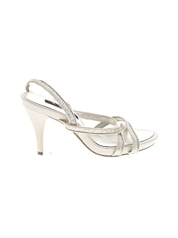 Nina Sandals (view 1)