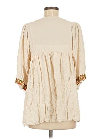 Chelsea & Violet Kimono (view 2)