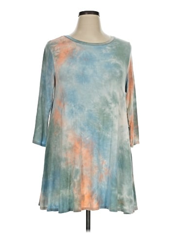 Olivia Sky Casual Dress (view 1)