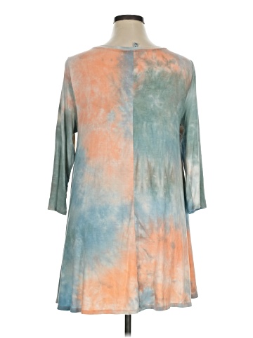 Olivia Sky Casual Dress (view 2)