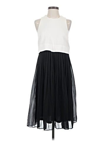 Banana Republic Factory Store Cocktail Dress (view 1)