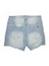 Born Primitive Blue Denim Shorts Size L - photo 2