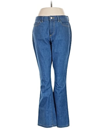 Ann Mashburn Jeans (view 1)