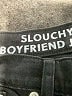 Unbranded Black Jeans Size 28 waist (tall) - photo 7