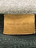 CALVIN KLEIN JEANS Black Jeans Size 12 - photo 3