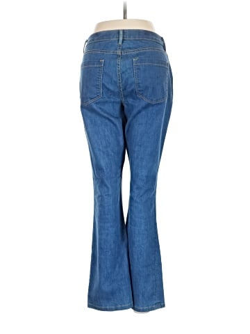 Ann Mashburn Jeans (view 2)