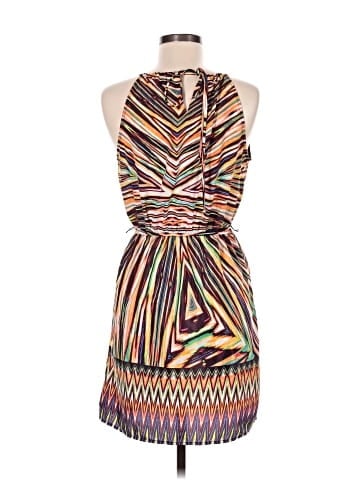 City Triangles Cocktail Dress (view 2)