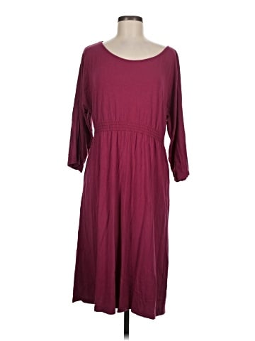 Splendid Casual Dress (view 1)
