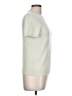 Theory 100% Cashmere Green Cashmere Pullover Sweater Size L - photo 4