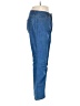 Ann Mashburn Hearts Blue Jeans Size 28 waist - photo 4