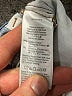 Madewell Blue Denim Shorts Size 1 - photo 4