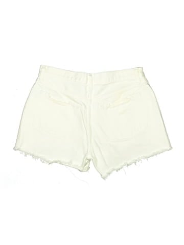 Abercrombie & Fitch Denim Shorts (view 2)
