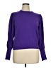 The Drop Purple Long Sleeve Turtleneck Size XL - photo 1