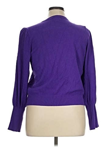 The Drop Long Sleeve Turtleneck (view 2)