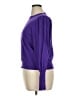 The Drop Purple Long Sleeve Turtleneck Size XL - photo 5