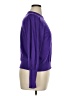 The Drop Purple Long Sleeve Turtleneck Size XL - photo 4