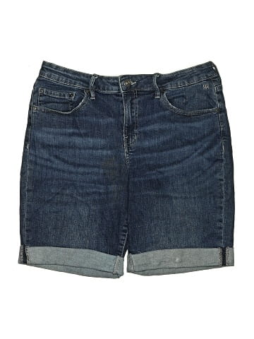 Tommy Hilfiger Denim Shorts (view 1)