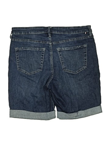 Tommy Hilfiger Denim Shorts (view 2)