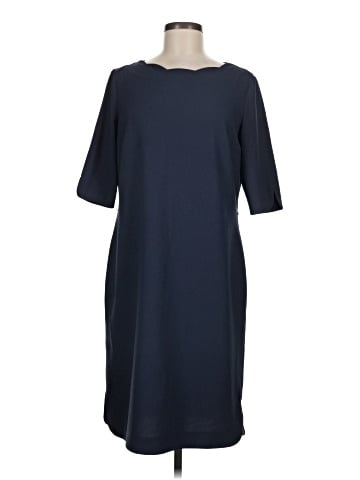 BOSS by HUGO BOSS Casual Dress (view 1)