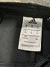 Adidas 100% Polyester Black Athletic Shorts Size S (youth) - photo 3