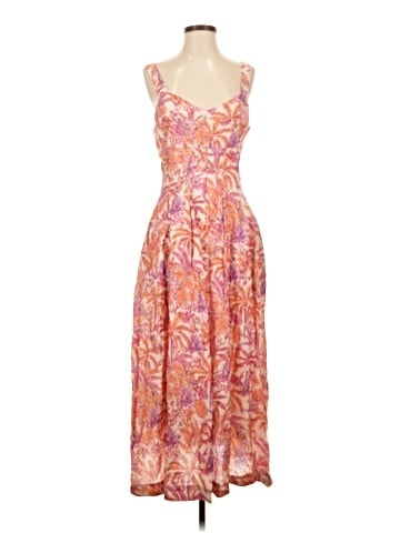 Maggy London Cocktail Dress (view 1)