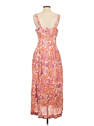 Maggy London Cocktail Dress (view 2)