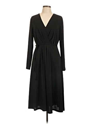 Who What Wear Casual Dress (view 1)