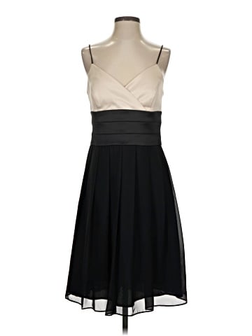 Ellen Tracy Cocktail Dress (view 1)