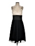 Ellen Tracy Black Cocktail Dress Size S - photo 1