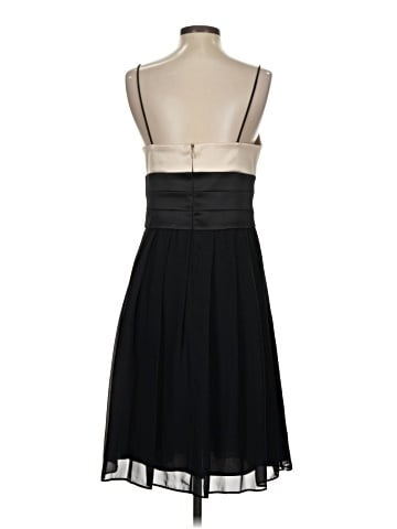 Ellen Tracy Cocktail Dress (view 2)