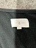 Lou & Grey Solid Black Romper Size S - photo 4