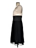 Ellen Tracy Black Cocktail Dress Size S - photo 5