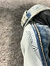Zara Blue Jeans Size 10 - photo 8