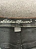 Eddie Bauer Black Jeans Size 16 - photo 4