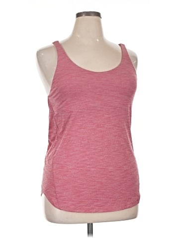 Lululemon Athletica Active Tank (view 1)