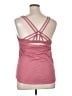 Lululemon Athletica Pink Active Tank Size XL (estimated) - photo 2