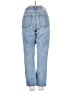 Everlane 100% Cotton Blue Jeans Size 25 waist - photo 2