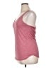 Lululemon Athletica Pink Active Tank Size XL (estimated) - photo 5