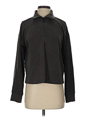 Athleta Track Jacket (view 1)