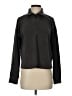 Athleta Black Track Jacket Size S - photo 1