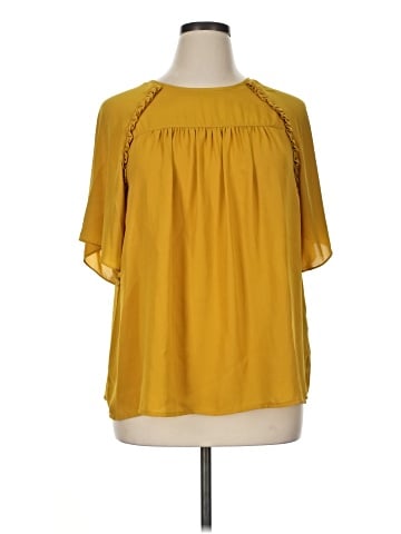 Zac & Rachel 3/4 Sleeve T-Shirt (view 1)