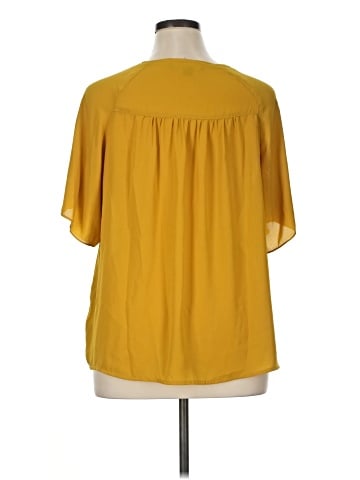 Zac & Rachel 3/4 Sleeve T-Shirt (view 2)